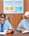 CDB conferred Corporate Gold Membership by Green Building Council CDB conferred Corporate Gold Membership by Green Building Council