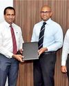 ComBank promotes new energy vehicles with Evolution Auto ComBank promotes new energy vehicles with Evolution Auto