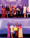Cleantech Ltd wins sustainability champion award at WiLAT 2025 Cleantech Ltd wins sustainability champion award at WiLAT 2025