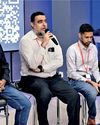 Sysco LABS' Nexus series spotlights Al-powered engineering Sysco LABS' Nexus series spotlights Al-powered engineering