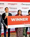 DFCC Bank celebrates responsible remittances DFCC Bank celebrates responsible remittances