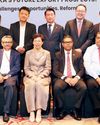 SL-Korea Business Council discusses on export prospect SL-Korea Business Council discusses on export prospect