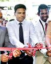 Cargills Bank opens latest branch in Kuliyapitiya Cargills Bank opens latest branch in Kuliyapitiya