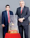 Bally's Colombo triumphs at Asia Gaming Awards 2025 Bally's Colombo triumphs at Asia Gaming Awards 2025