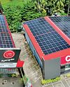 Hayleys Solar-Cargills propel sustainability with solar energy Hayleys Solar-Cargills propel sustainability with solar energy