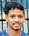 Chamod bags 100m at Dubai GP Meet Chamod bags 100m at Dubai GP Meet