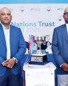 NTB Golf to tee-off on May 24 NTB Golf to tee-off on May 24