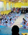 HNB Finance inspires young minds with art workshop HNB Finance inspires young minds with art workshop