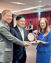 USA assumes presidency of Colombo Plan Council USA assumes presidency of Colombo Plan Council