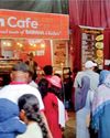 Bairaha Chicken Café brings culinary delights to Wasantha Sanakeliya in Nuwara Eliya Bairaha Chicken Café brings culinary delights to Wasantha Sanakeliya in Nuwara Eliya