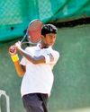 Ashlin shines at Colombo Tennis Tourney Ashlin shines at Colombo Tennis Tourney