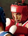 SCHOOL BOXING REFORMS STIR DEBATE SCHOOL BOXING REFORMS STIR DEBATE