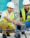 Nex-Gen revolutionises as-built surveying Nex-Gen revolutionises as-built surveying
