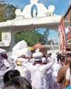 Sri Pada pilgrim season ends Sri Pada pilgrim season ends