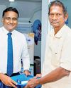 Mercantile Investments opens Kilinochchi, Puthukkudiyirippu branches Mercantile Investments opens Kilinochchi, Puthukkudiyirippu branches