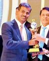 Bristo Products wins National Industry Brand Excellence Award Bristo Products wins National Industry Brand Excellence Award