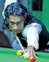 BOTEJU EMERGES NATIONAL BILLIARDS CHAMPION BOTEJU EMERGES NATIONAL BILLIARDS CHAMPION