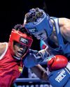 Azhar, Saseka bow out Azhar, Saseka bow out