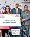 Turyaa Chennai marks a decade of hospitality Turyaa Chennai marks a decade of hospitality