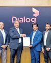 Dialog Enterprise expands cybersecurity partnership with Check Point Dialog Enterprise expands cybersecurity partnership with Check Point