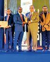 INSEE Ecocycle recognised at BMPC Awards 2025 INSEE Ecocycle recognised at BMPC Awards 2025