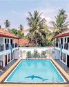 Grand Leisure Resort opens doors in Negombo Grand Leisure Resort opens doors in Negombo