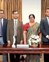 Supreme Court launches online payments via GovPay – A milestone in judicial digitalisation Supreme Court launches online payments via GovPay – A milestone in judicial digitalisation