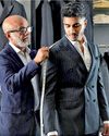 Hameedia launches 'We Create' - SL's first online tailoring platform Hameedia launches 'We Create' - SL's first online tailoring platform