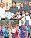 SLT-Mobitel powers Rathabalagama school with digital access SLT-Mobitel powers Rathabalagama school with digital access