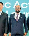 Sinopec reinforces commitment to 'Clean Sri Lanka' at newly upgraded Nawala filling station Sinopec reinforces commitment to 'Clean Sri Lanka' at newly upgraded Nawala filling station