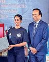 Hiruni of Cinnamon Citadel Kandy secures victory at National Bartenders Regional Competition Hiruni of Cinnamon Citadel Kandy secures victory at National Bartenders Regional Competition