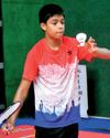 Over 1,200 shuttlers for MBA Badminton Tourney30
