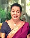 A GRACIOUS LIFE REMEMBERED: MRS.YASMIN SAMARAWEERA5