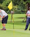 Cinnamon Grand Monthly Medal Attracts over 260 golfers33