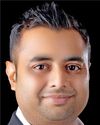 Kushan Samararatne takes the helm at Colombo Coffee Company25