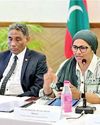 SLAF meets Maldivian Agriculture Minister to explore cross-border investments28