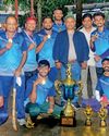 DR. Wijewardene Challenge Trophy 2025: ADVERTISING CLINCHES TITLE; DAILY MIRROR FINISH RUNNERS-UP34