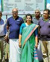 ComBank's second AgriModernisation Village programme in Vavunathivu20