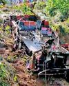 How Sri Lanka's public transport sector crashed! How Sri Lanka's public transport sector crashed!