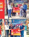 Cargills Food City concludes Avurudu Wasana promo27
