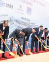 Port City Colombo Celebrates the Groundbreaking of the Luxury Marina Development0