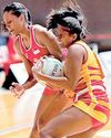 SL face India in Asian Youth Netball opener26
