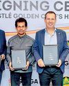 Nestlé Golden Chef's Hat Competition recognises Sri Lanka's culinary talent35