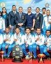 AF shines at Defence Services Swimming Meet51