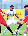 SL to face Brunei, Chinese Taipei in June38
