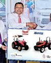 HNB with Lanka Commercial Trading powers agri-machinery leasing25