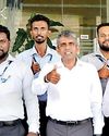 Hambantota International Port Group enhances vehicle clearance efficiency24