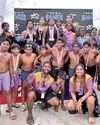 BSC shines at Thailand FOBISIA Games BSC shines at Thailand FOBISIA Games31
