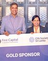 First Capital strengthens partnership with CFA Society as Gold Sponsor First Capital strengthens partnership with CFA Society as Gold Sponsor23