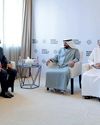 Dubai FinTech Summit 2025 spotlights Sri Lanka24